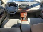 2005 TOYOTA CAMRY LE for sale at Copart ON - TORONTO