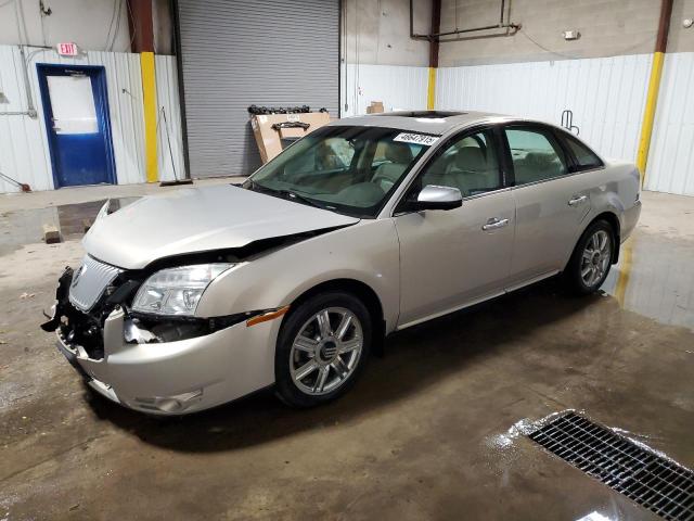 2009 Mercury Sable Premier  