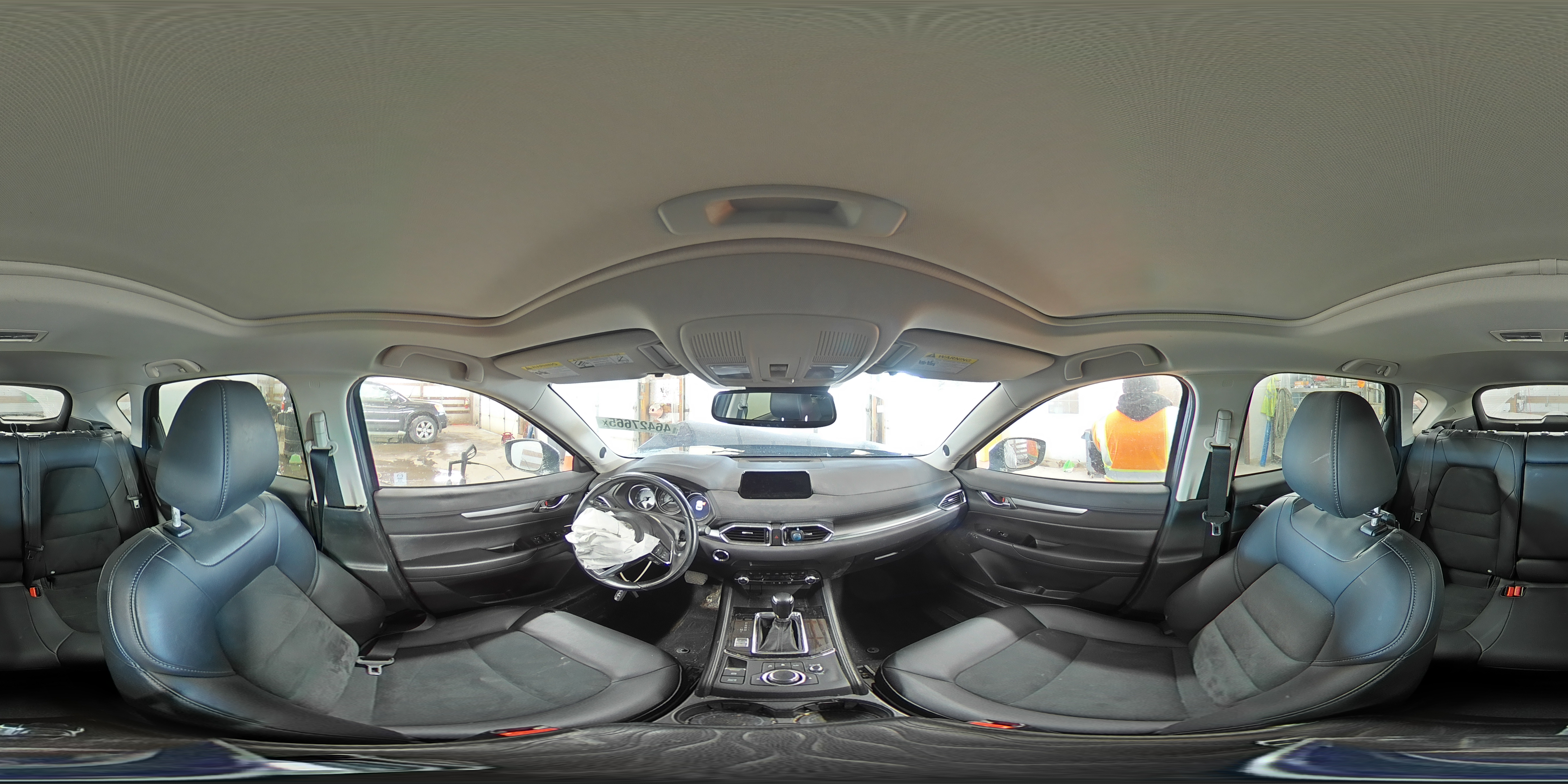 2019 Mazda CX-5 - Image 15