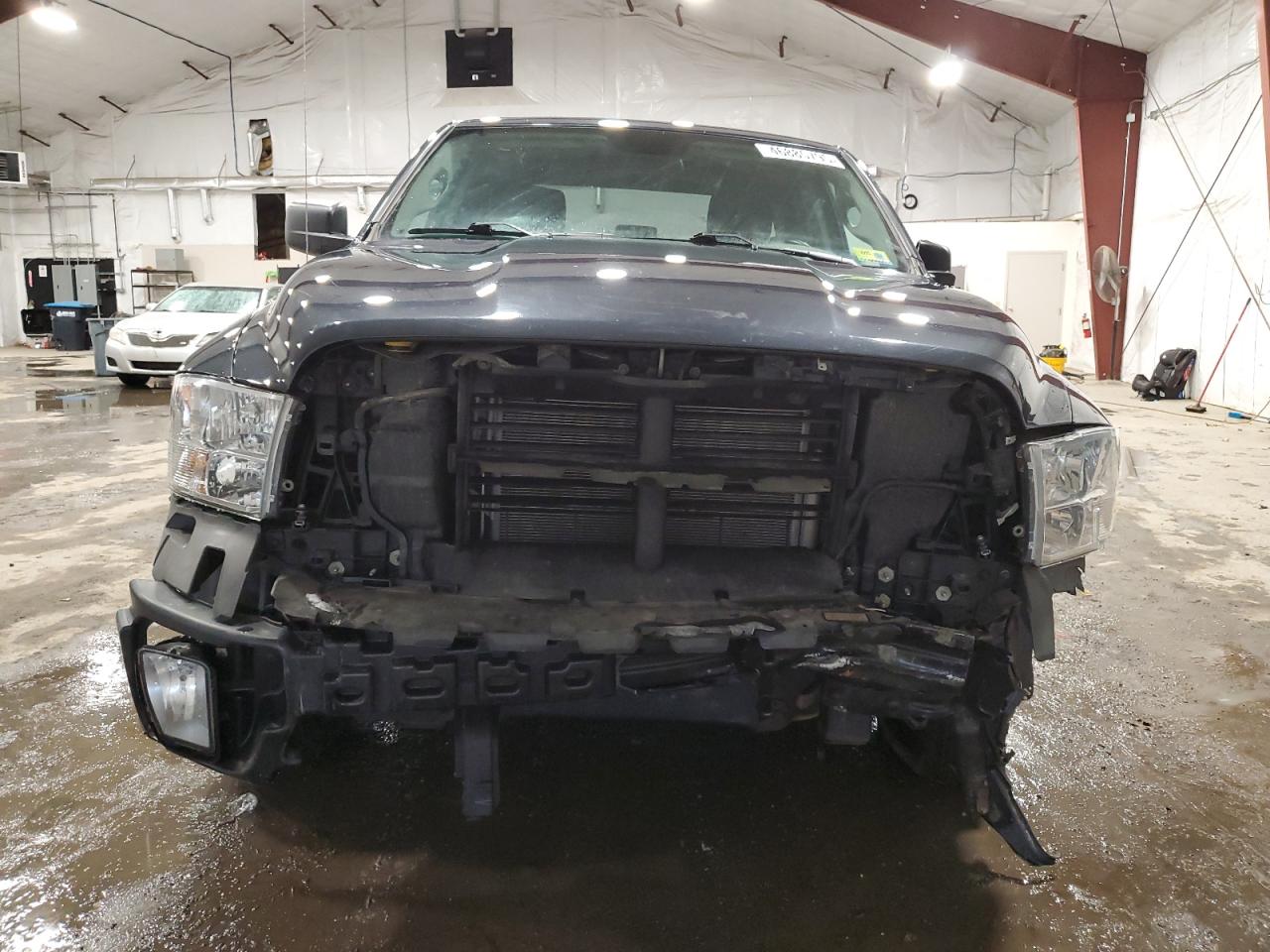 2019 RAM 1500 - Image 5