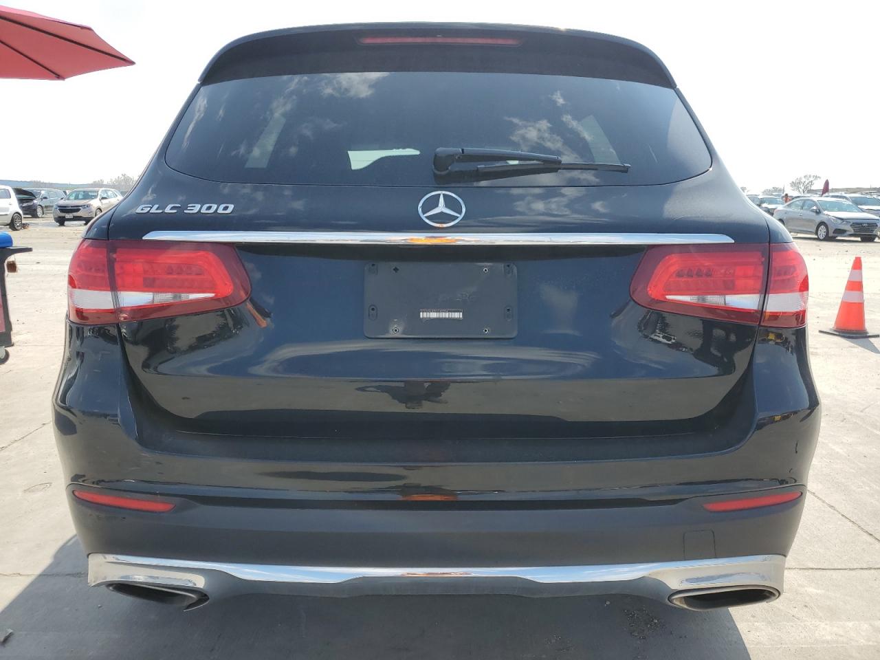 2019 Mercedes-Benz GLC - Image 6