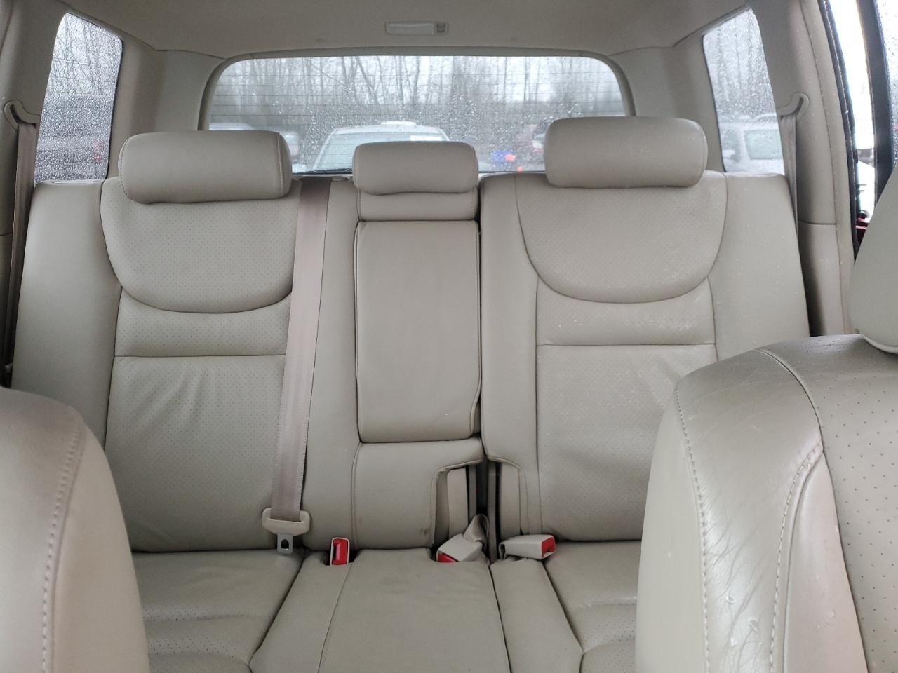 2002 Toyota Highlander - Image 10
