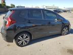 2019 Honda Fit Ex للبيع في San Martin، CA - Front End