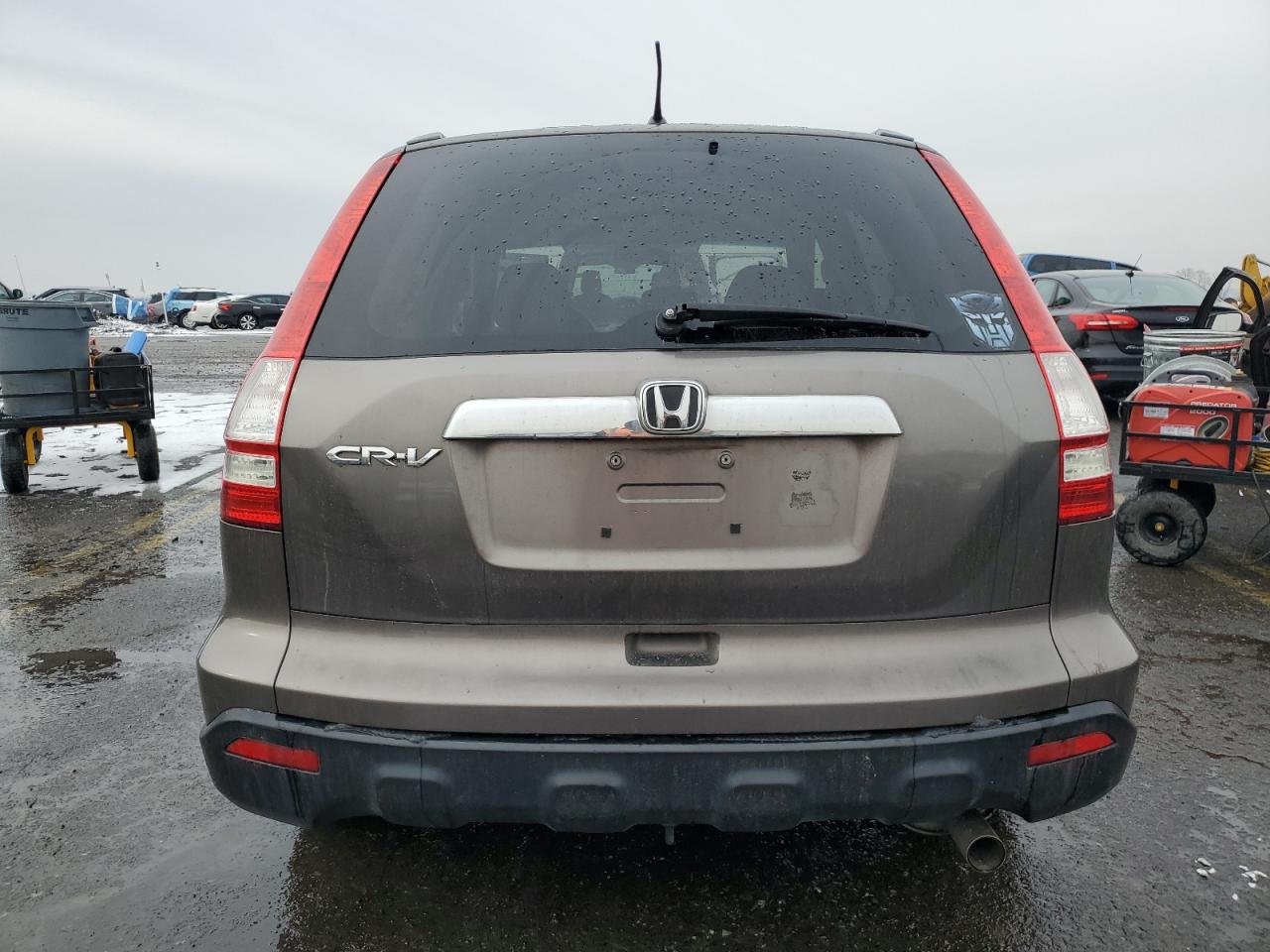 2009 Honda CR-V - Image 6