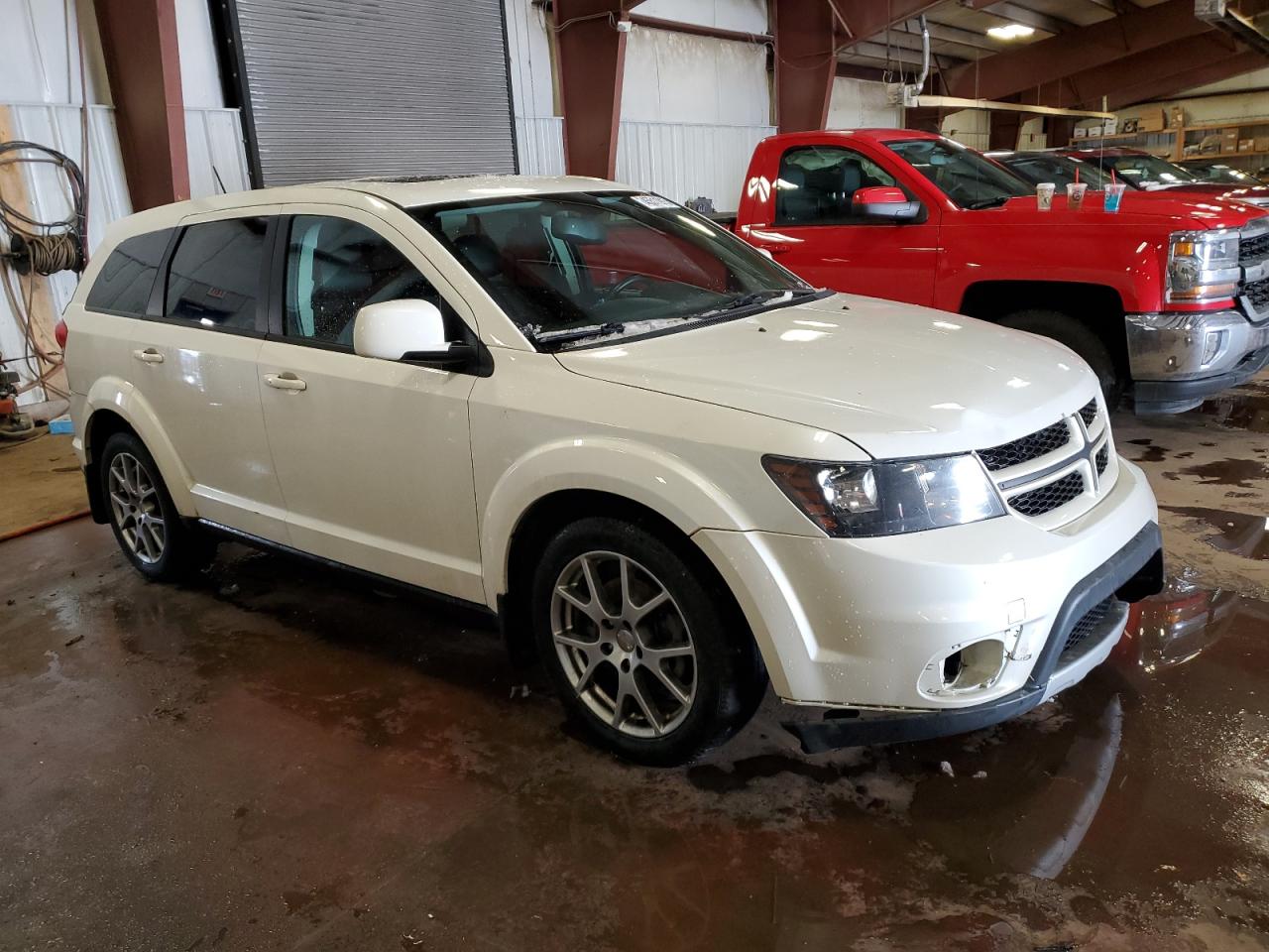 2016 Dodge Journey - Image 4