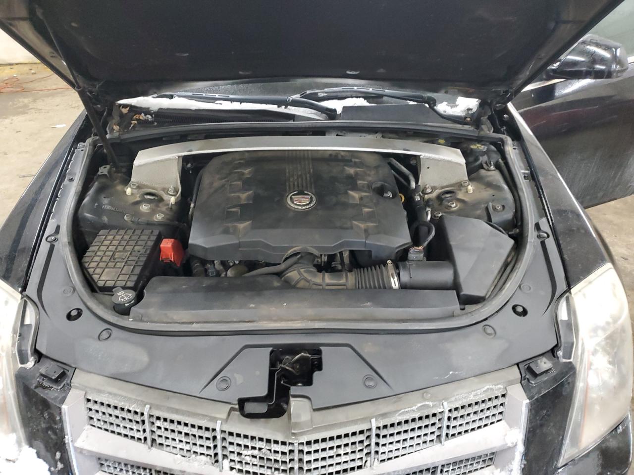 2011 Cadillac CTS - Image 11