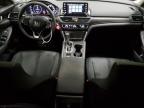 2018 Honda Accord Ex for Sale in Davison, MI - Rear End