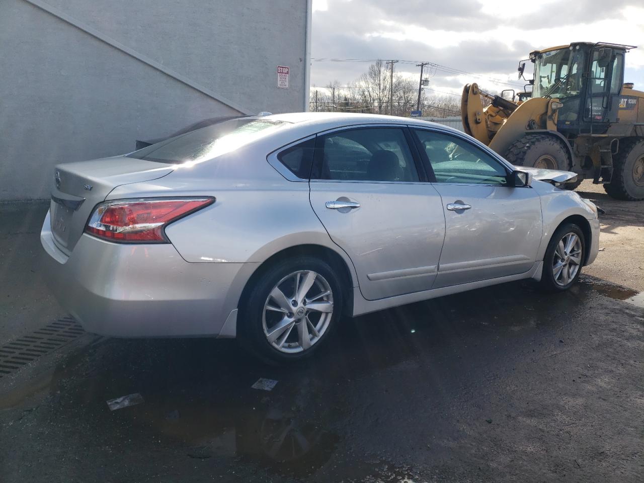 2014 Nissan Altima - Image 3