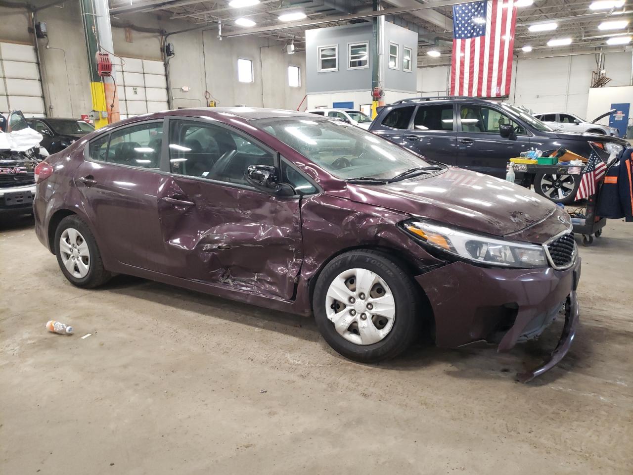 2018 Kia Forte - Image 4