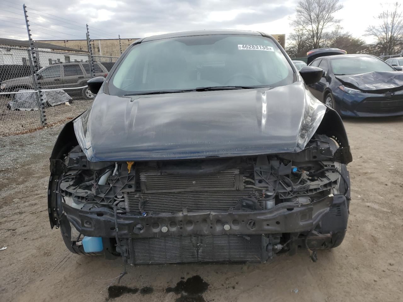 2017 Ford Escape - Image 5