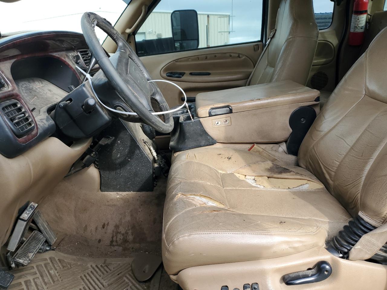 2001 Dodge RAM - Image 7