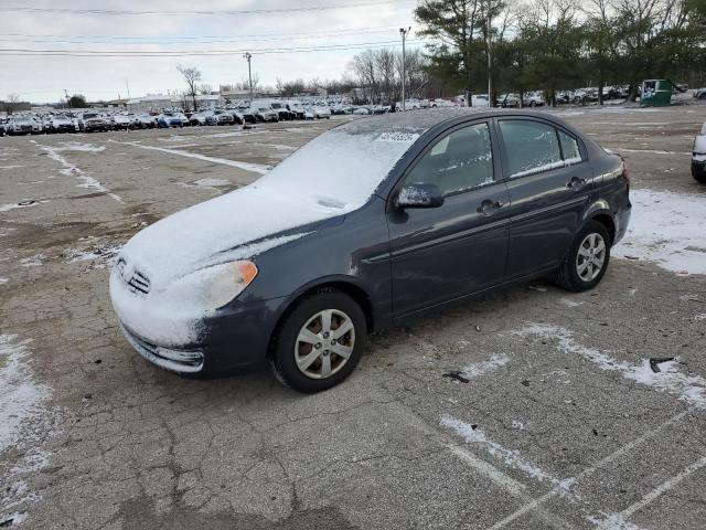 2011 Hyundai Accent Gls