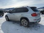 2013 Bmw X5 Xdrive35D for Sale in Helena, MT - Front End