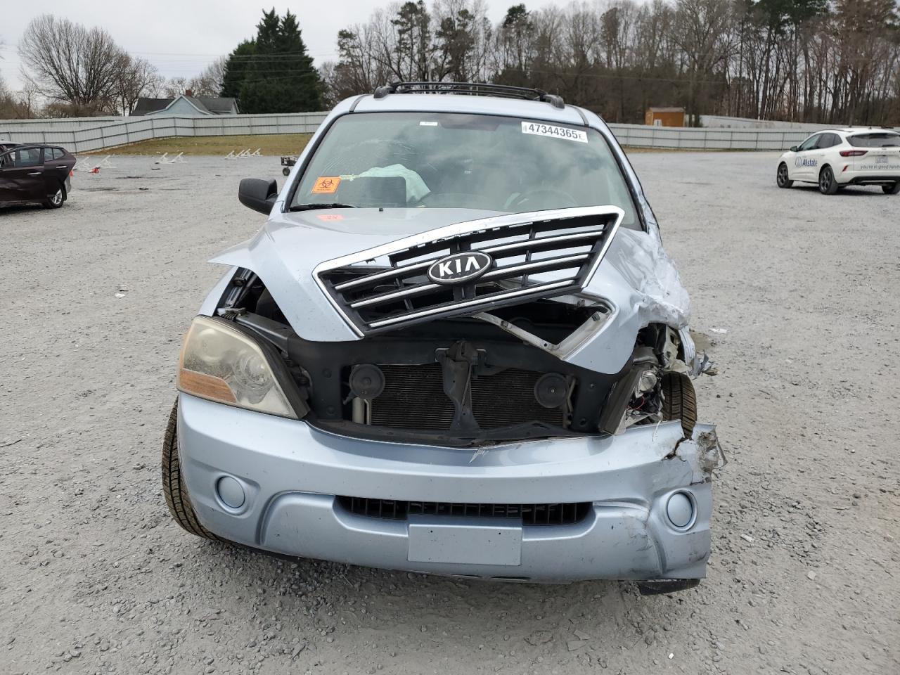 2007 Kia Sorento - Image 5
