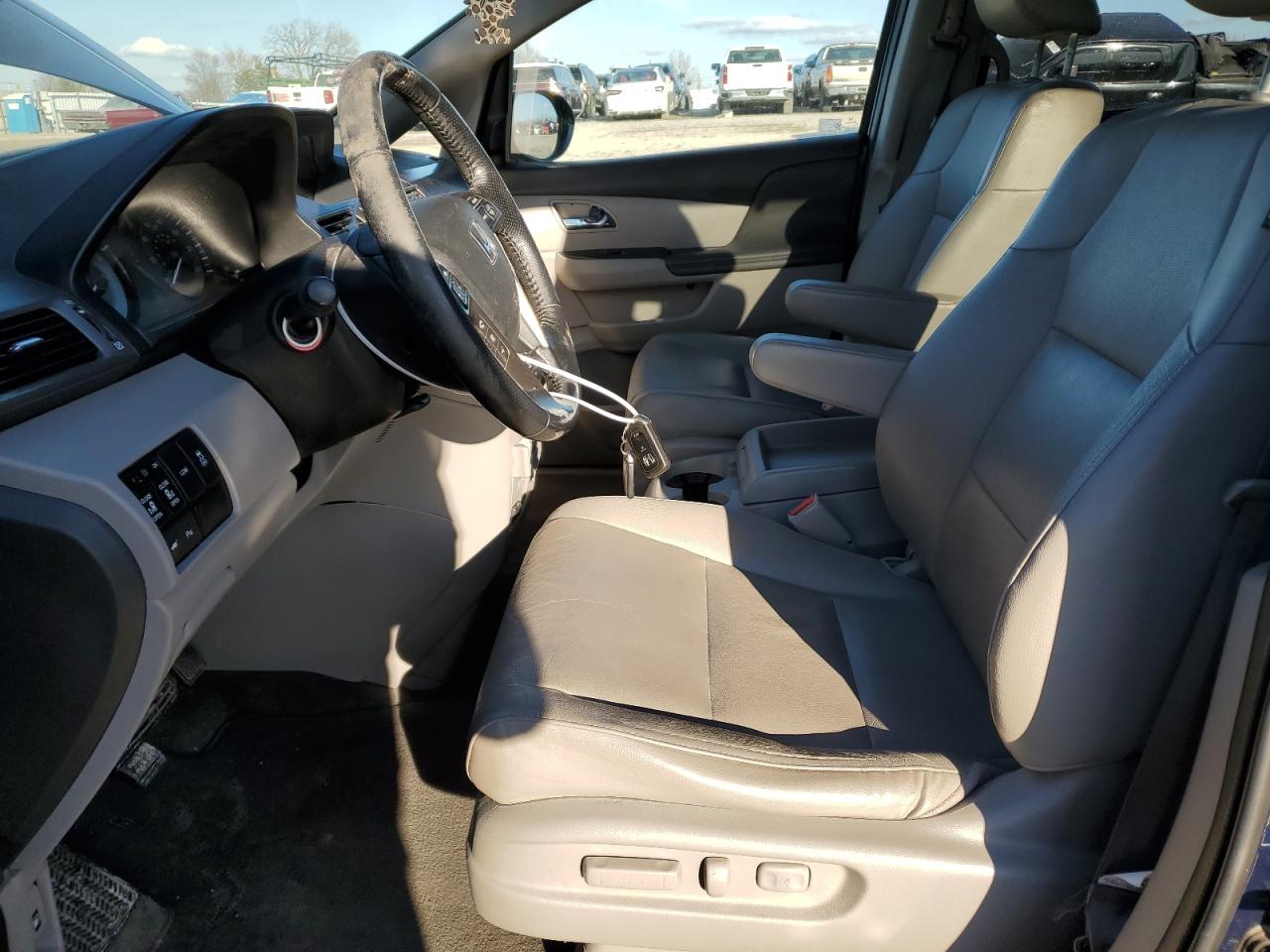 5FNRL5H98GB115732 HONDA ODYSSEY 2016