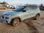 2024 Kia Seltos S for Sale in Newton, AL - Front End