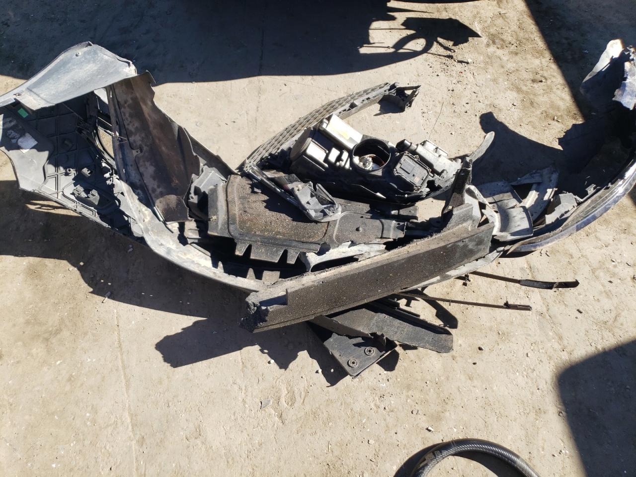 2013 Volkswagen Cc Sport VIN: WVWBP7ANXDE520013 Lot: 44394715