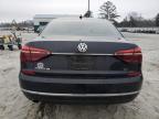 2017 Volkswagen Passat Se na sprzedaż w Loganville, GA - Front End
