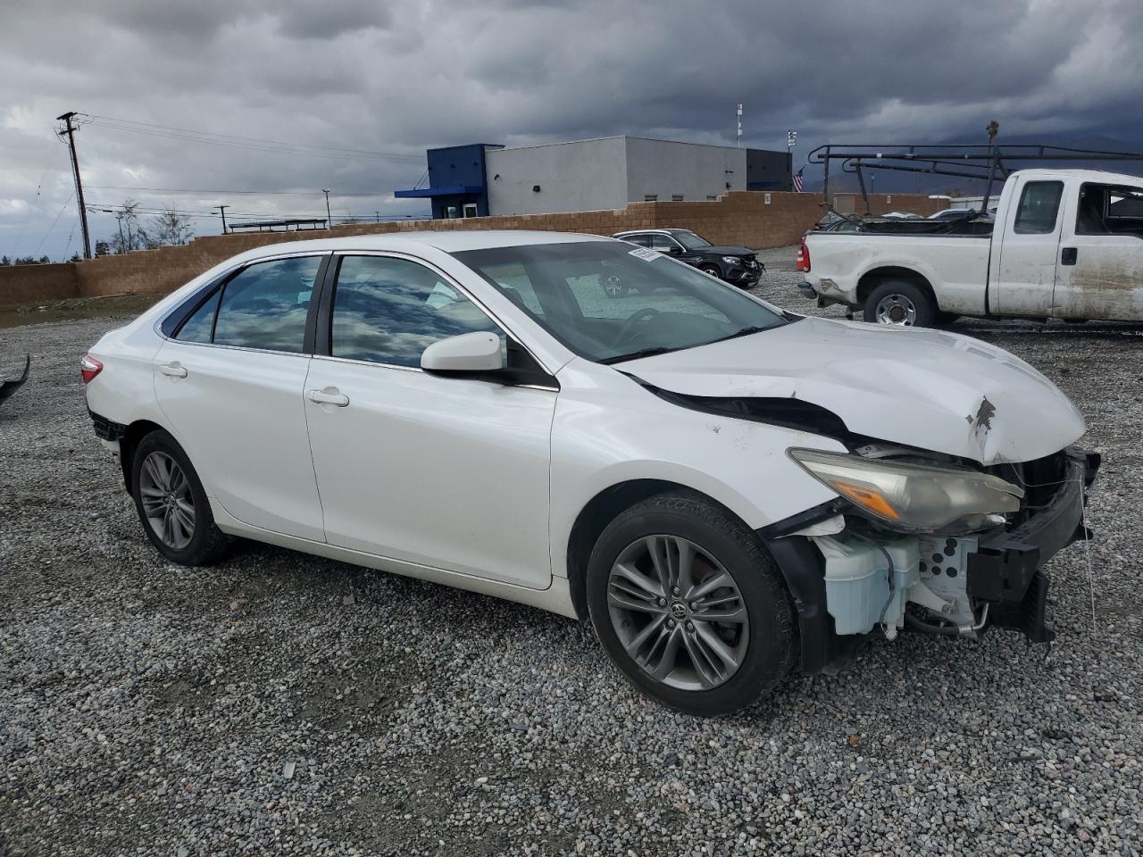 2016 Toyota Camry - Image 4
