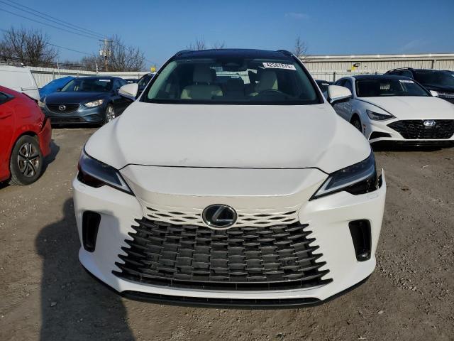  LEXUS RX350 2024 White