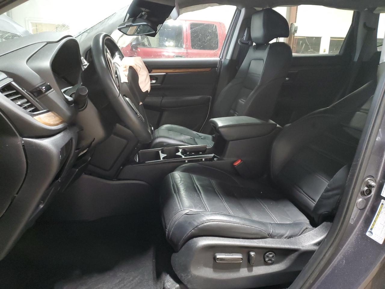 2021 Honda CR-V - Image 7