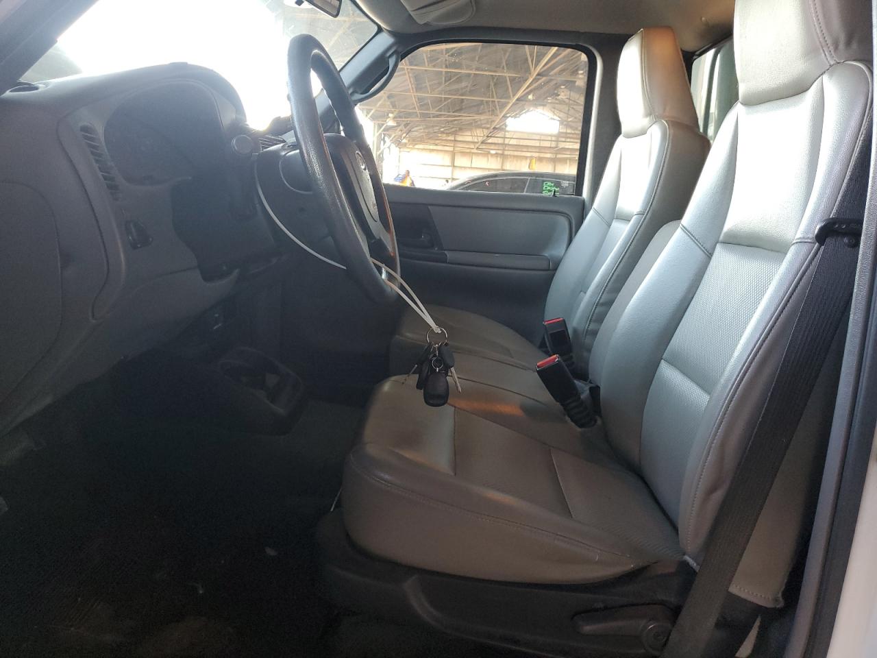 2004 Ford Ranger - Image 7