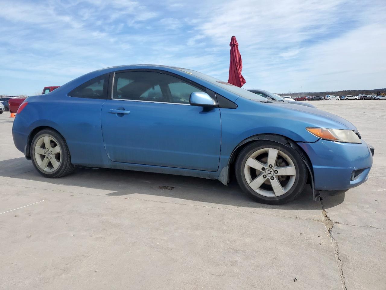 2006 Honda Civic - Image 4