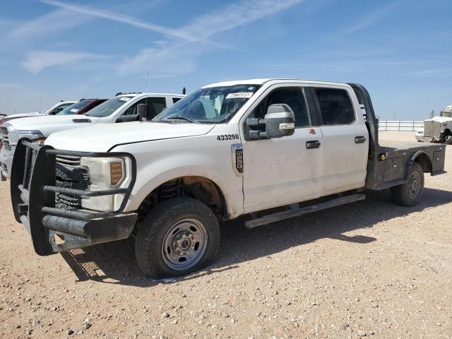 2019 Ford F250 Super Duty