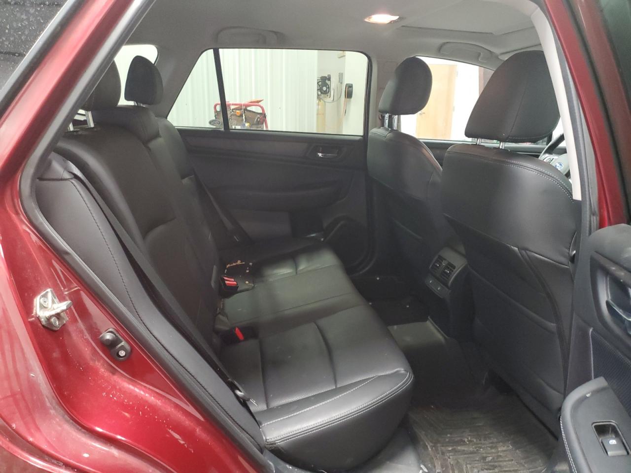 2016 Subaru Outback - Image 11