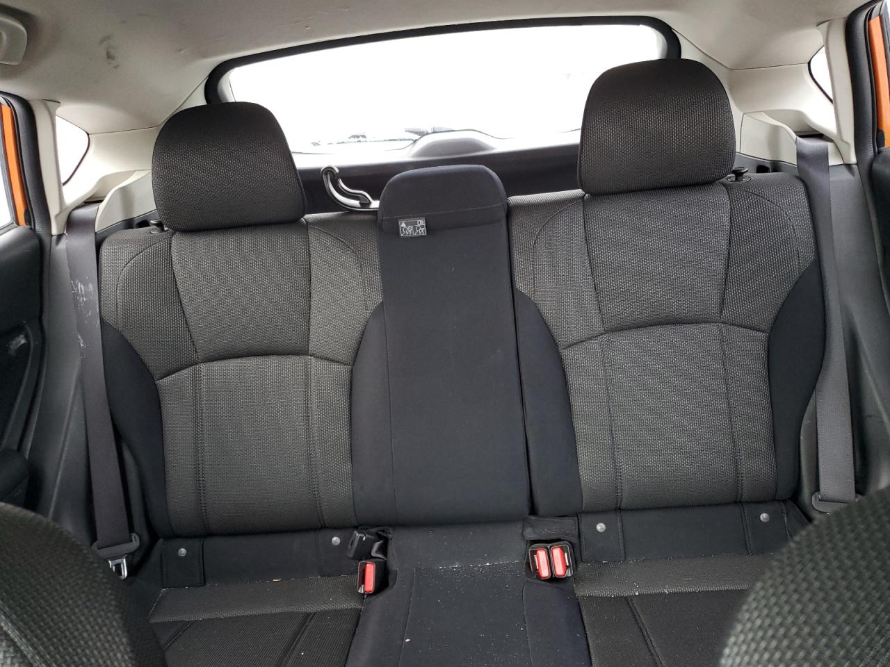 2019 Subaru XV - Image 10