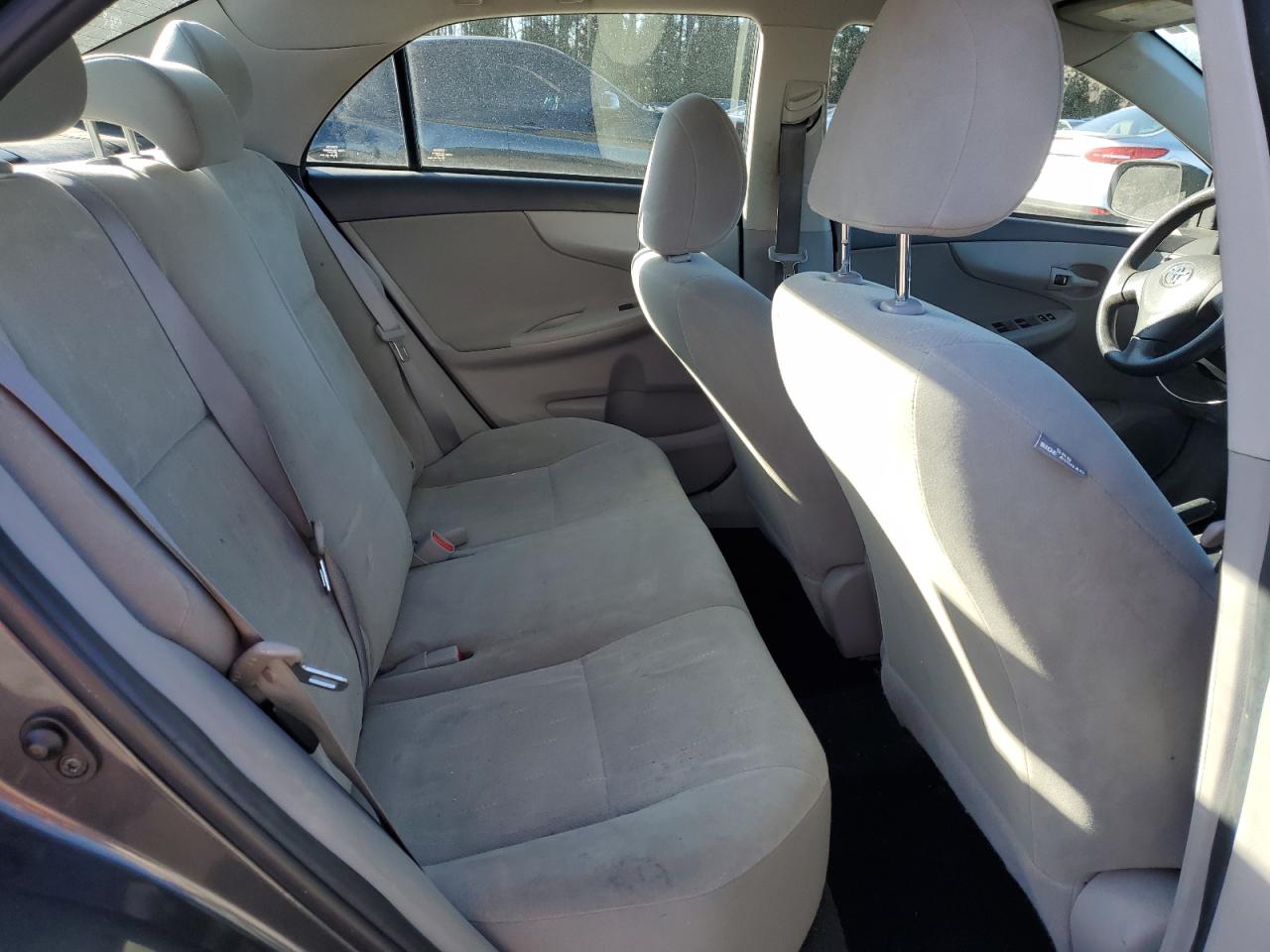 2012 Toyota Corolla - Image 10