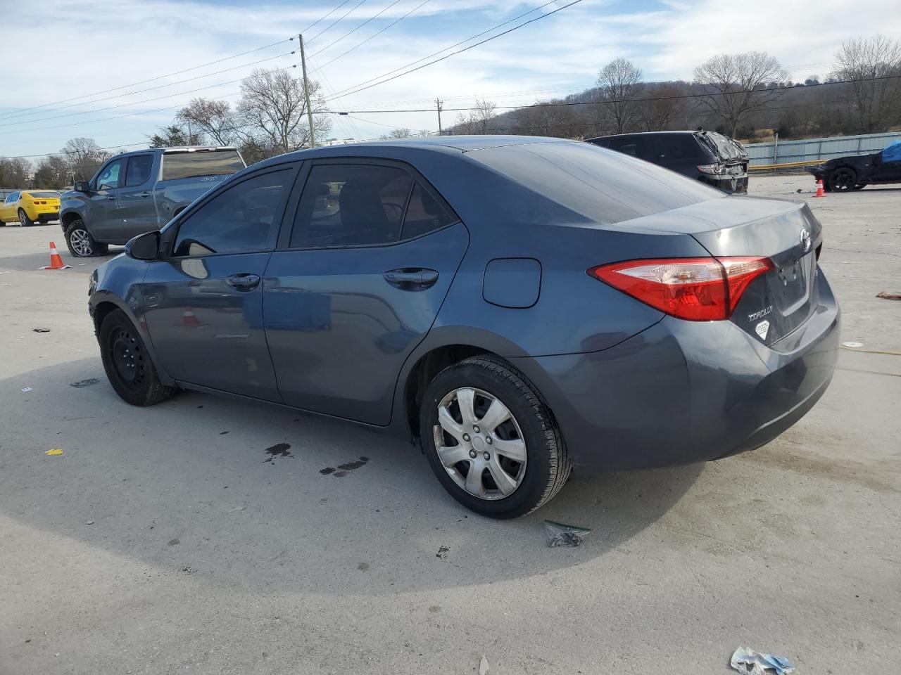 2018 Toyota Corolla - Image 2