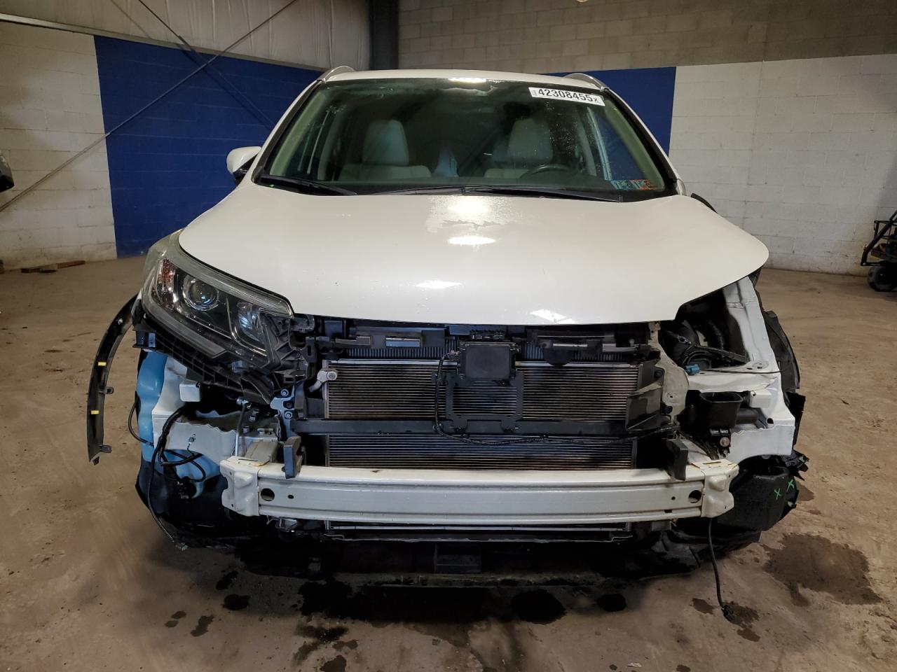 2015 Honda CR-V - Image 5