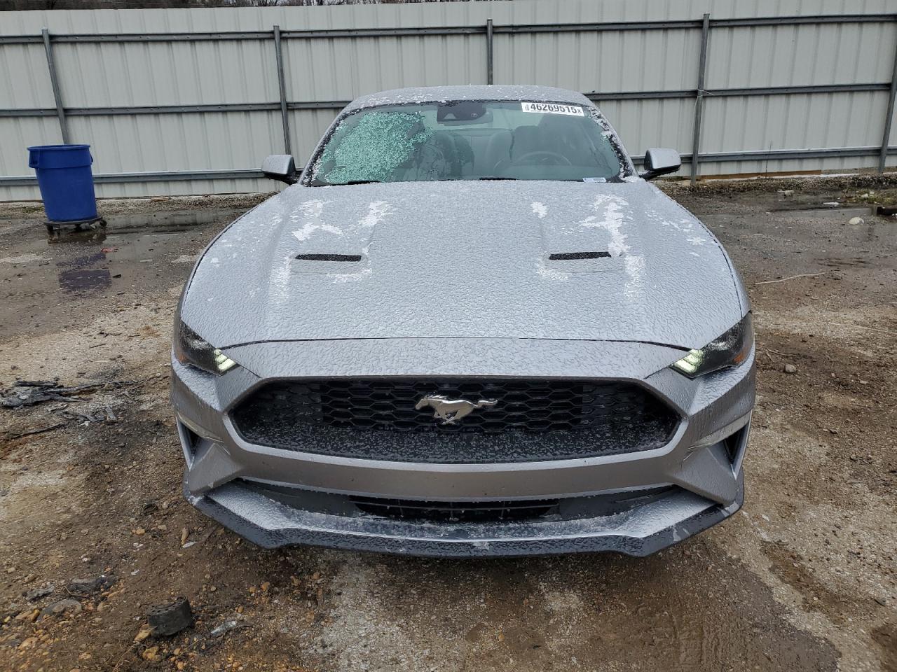 1FA6P8TH9N5104590 FORD ALL Models 2022