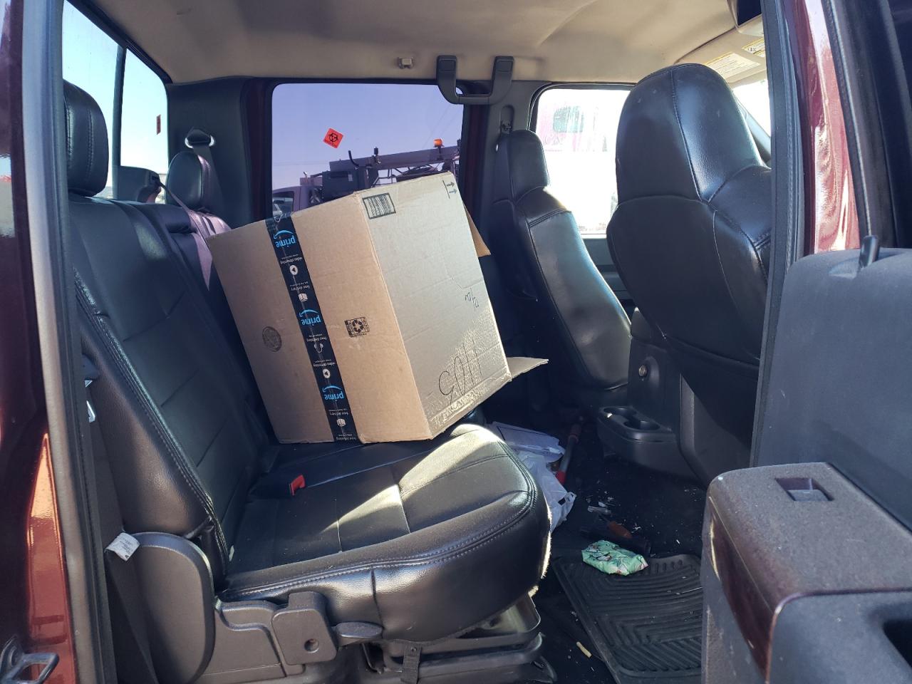 2010 Ford F350 - Image 10