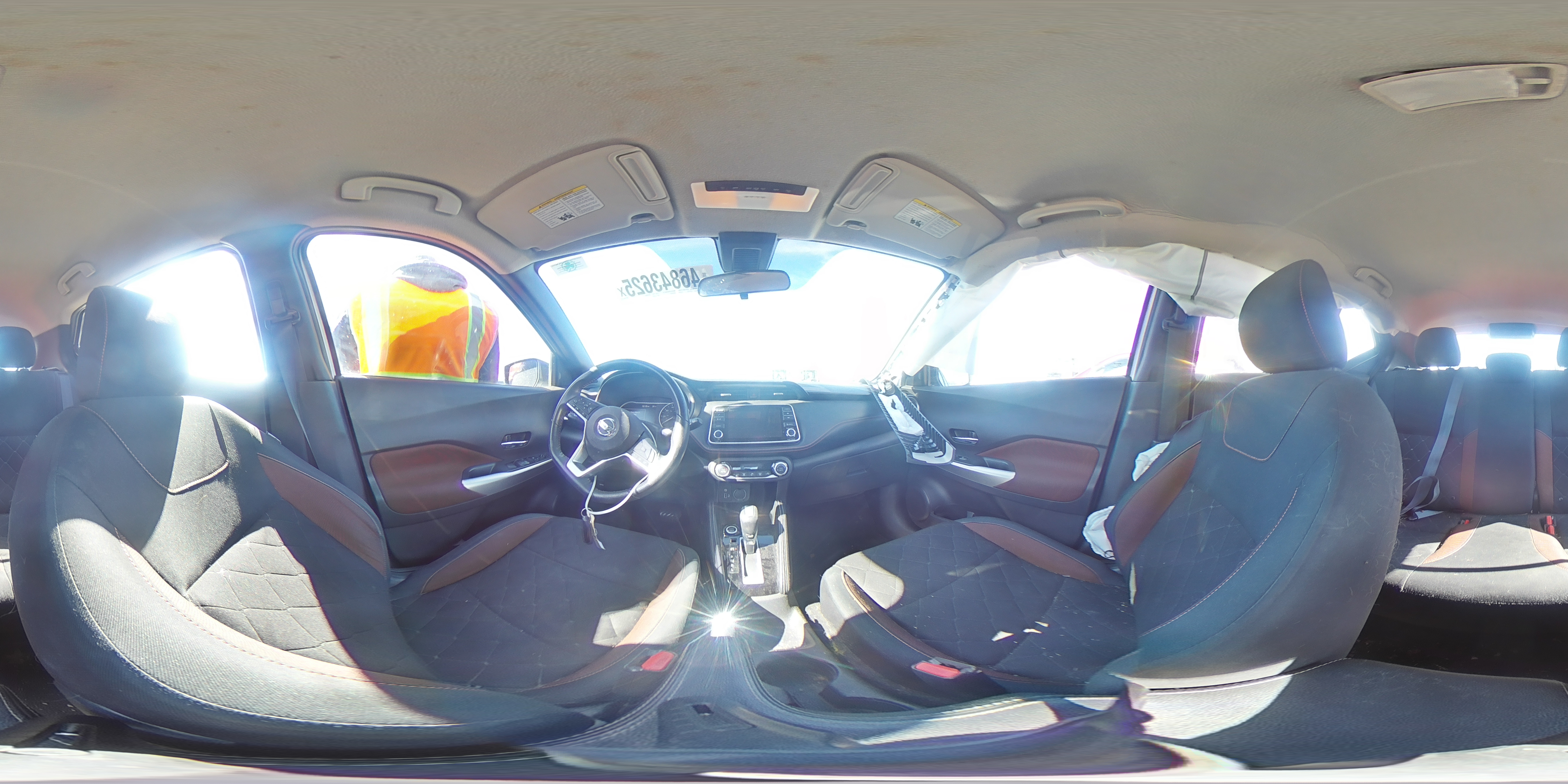 2020 Nissan Kicks - Image 14