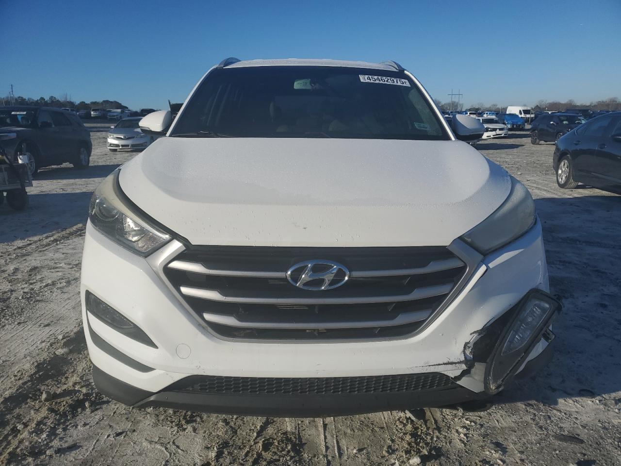 2017 Hyundai Tucson - Image 5