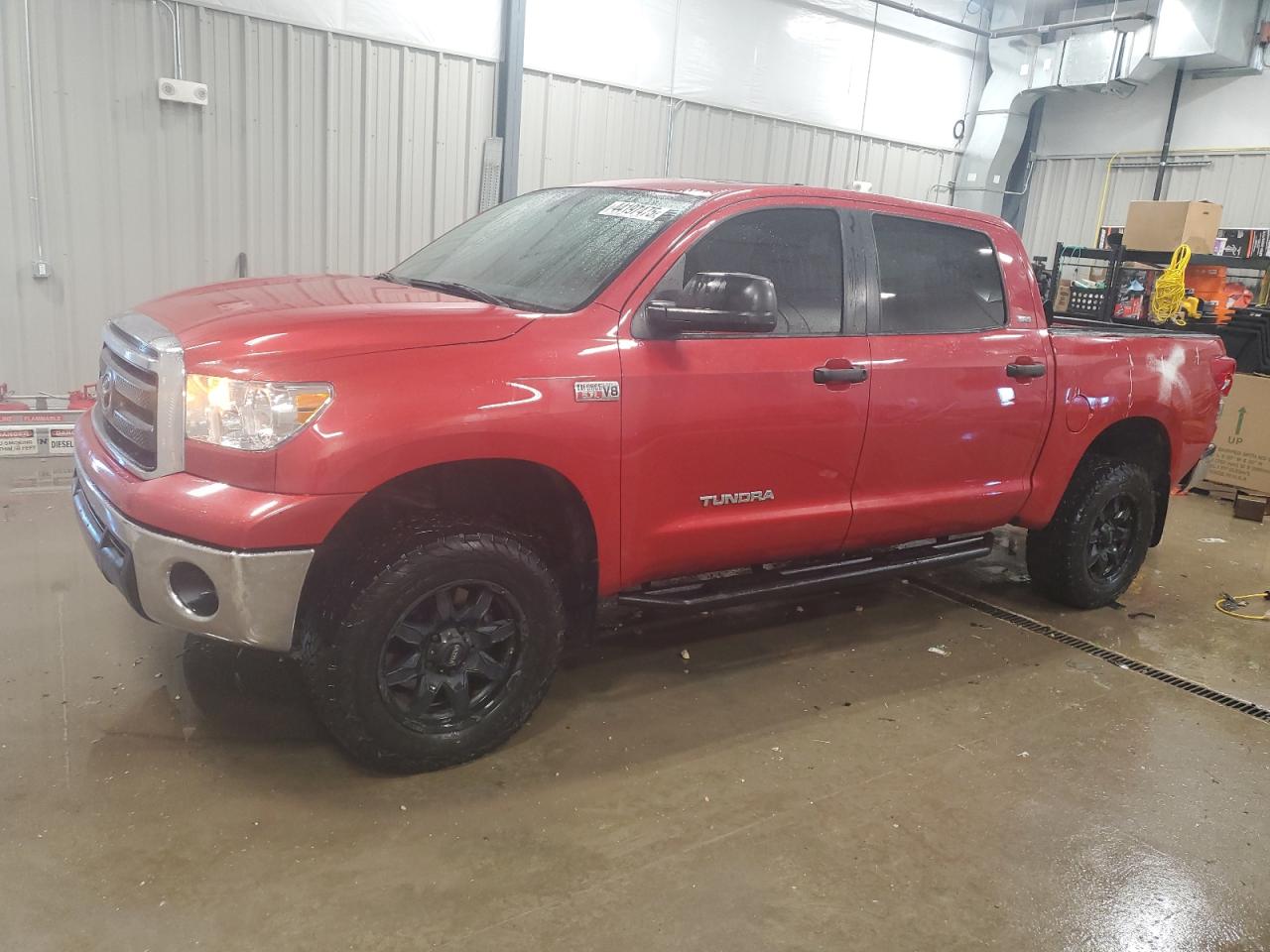 2013 Toyota Tundra - Image 1
