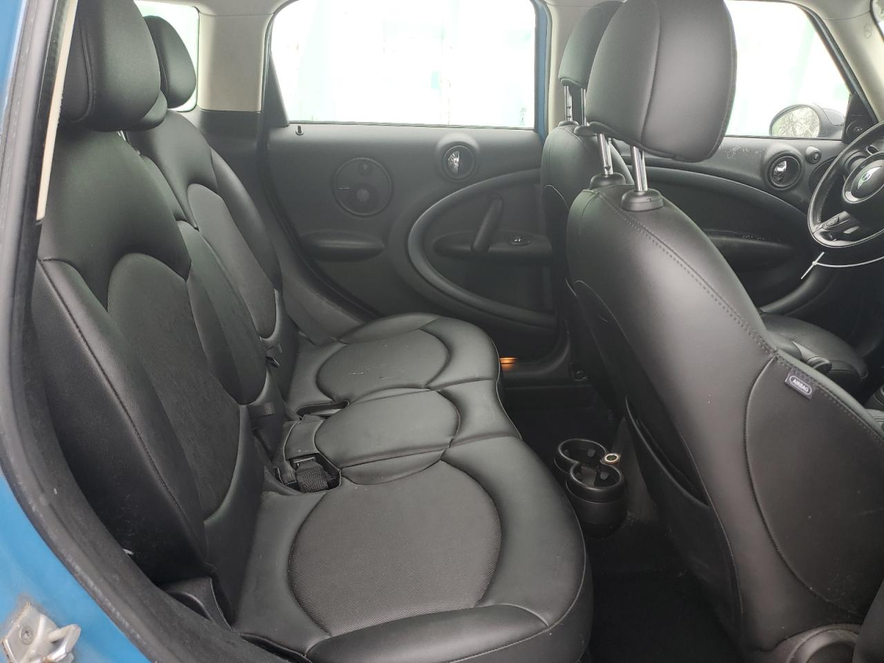 2016 MINI Cooper - Image 10