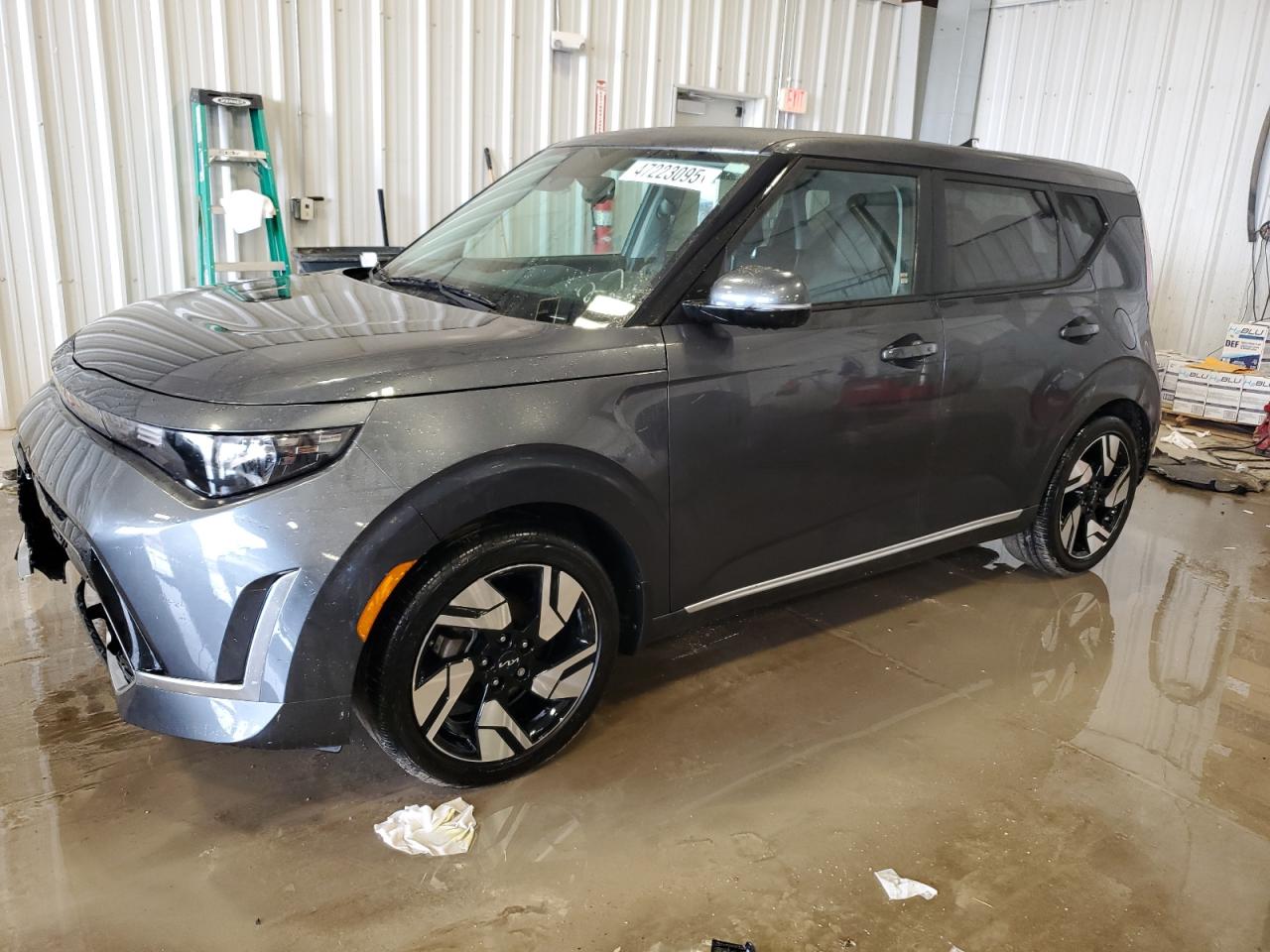 2023 Kia Soul - Image 1