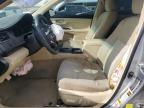 2017 Toyota Camry Le en Venta en Fresno, CA - Front End