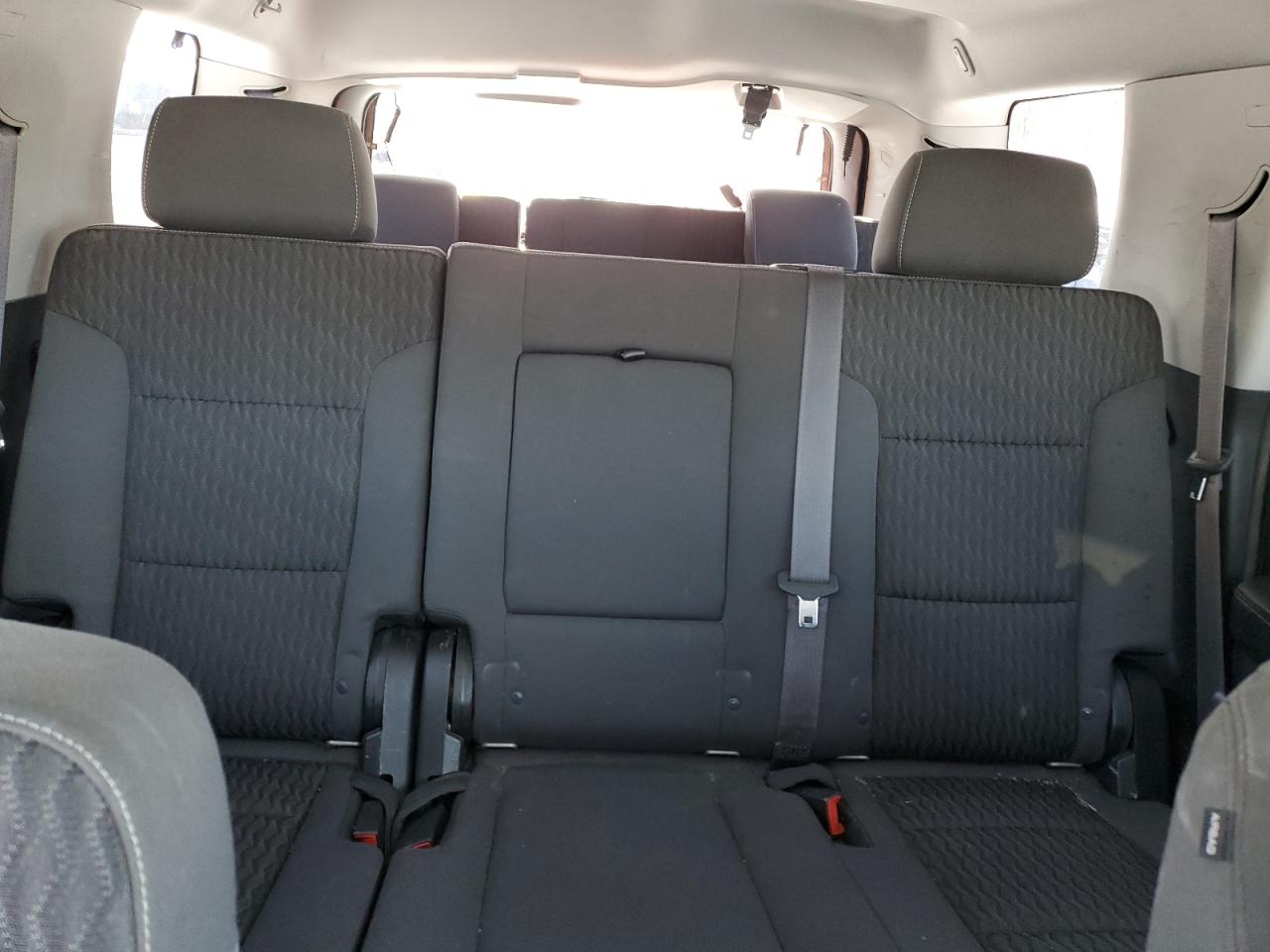 2015 GMC Yukon Sle VIN: 1GKS2AKC0FR179486 Lot: 45363935