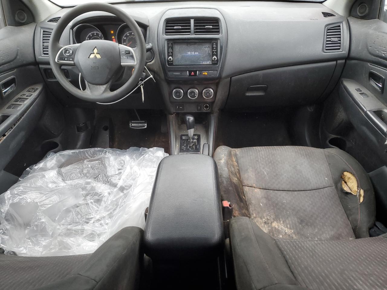 2018 Mitsubishi Outlander - Image 8