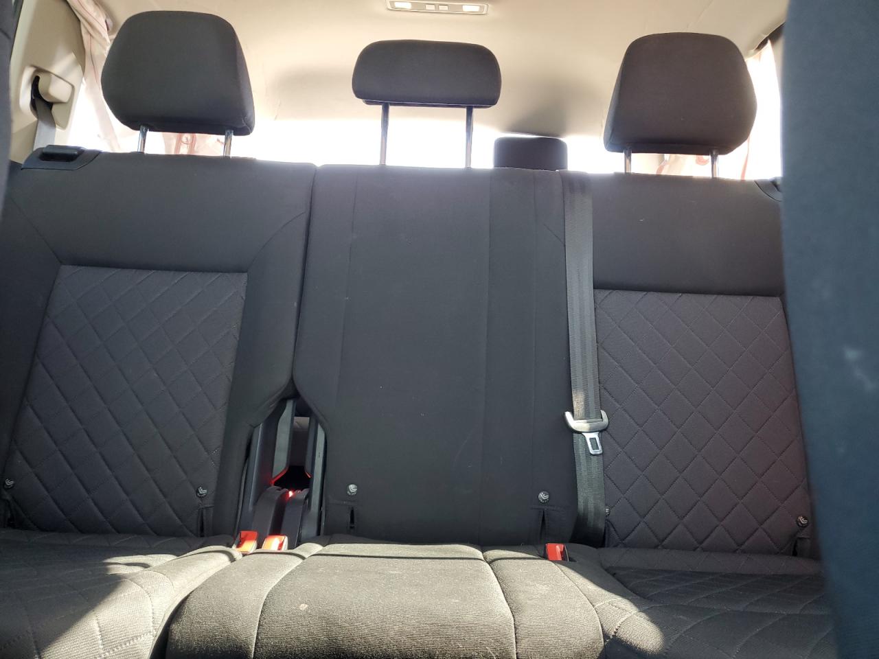 2018 Volkswagen Atlas - Image 10