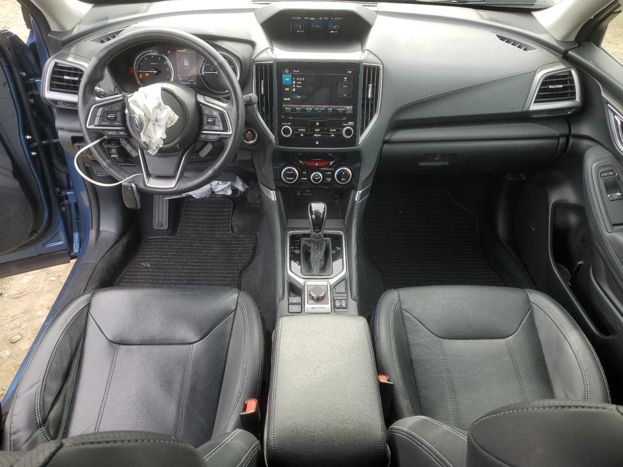2021 Subaru Forester - Image 8