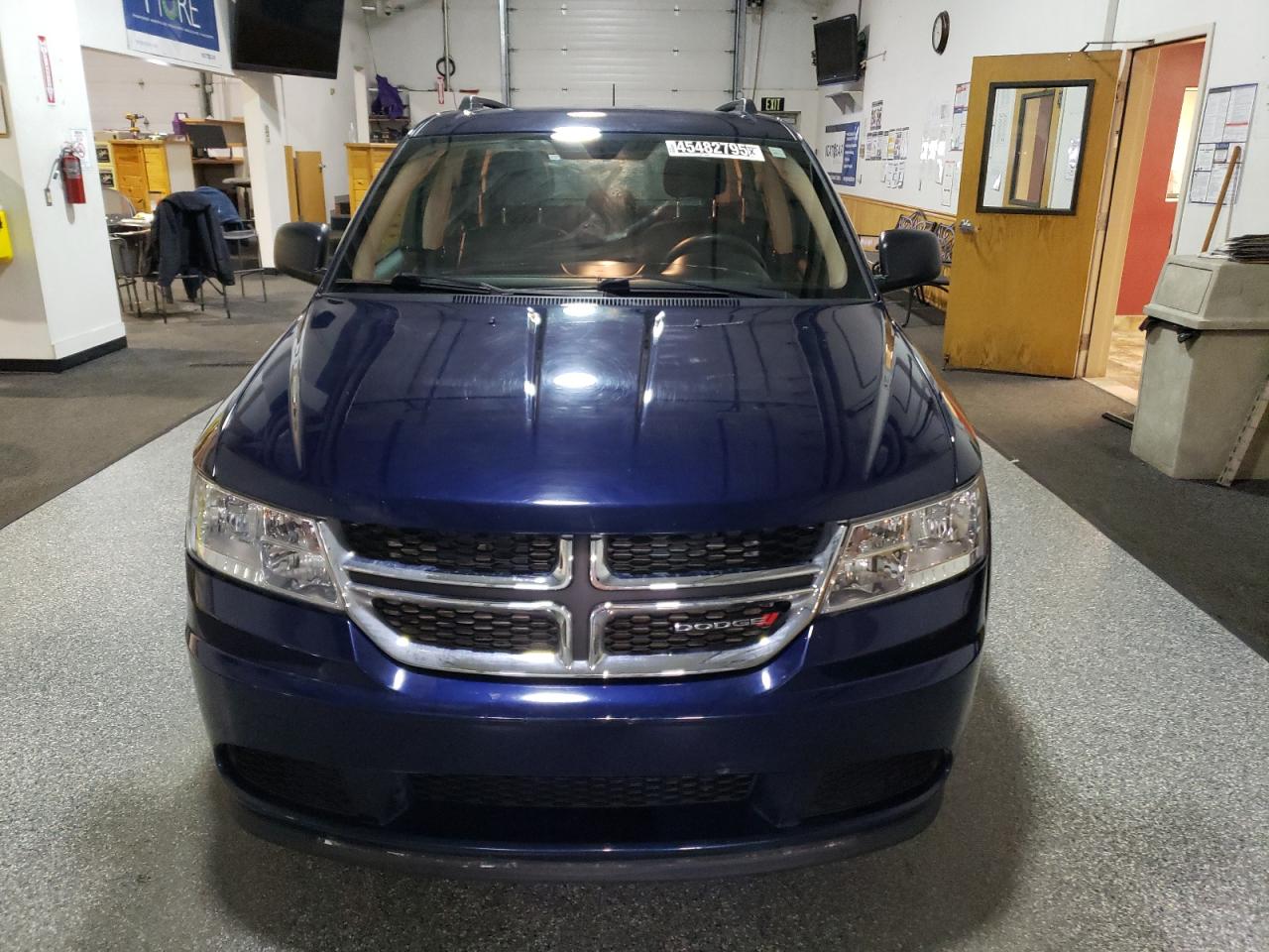 2017 Dodge Journey - Image 5