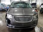 2016 Chrysler Town & Country Touring იყიდება Ham Lake-ში, MN - Front End