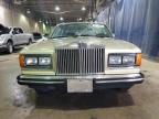 1982 Rolls-Royce Silver Spirit  en Venta en Woodhaven, MI - Minor Dent/Scratches