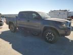 2012 Toyota Tacoma Double Cab للبيع في Tulsa، OK - All Over