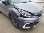 2018 RENAULT CAPTUR DYN for sale at Copart PETERLEE